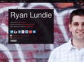ryanlundie.com