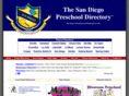 sandiegopreschools.org