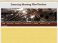 satmornfilmfest.org
