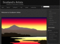 scotlandsartists.com