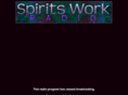 spiritsworkradio.com