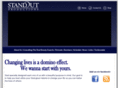 standoutproductions.net