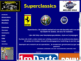 superclassics.nl