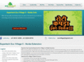 supertechecovillage2.com