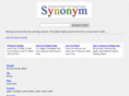 synonymlab.com