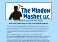 thewindowwasher.biz