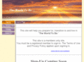 theworldtobe.com