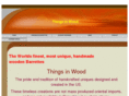 thingsinwood.net