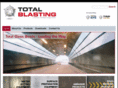 totalblasting.co.za