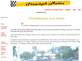 triumphautos.com
