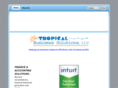 tropicalbusinesssolutions.com