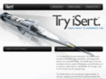 tryisert.com