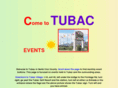 tubacevents.net
