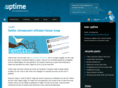 uptimeweblog.nl
