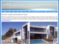 villapolly.com