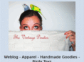 vintagepirates.com
