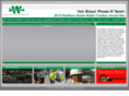 vonbraunsafety.com