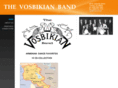 vosbikianband.com