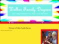 walkerfamilydaycare.com
