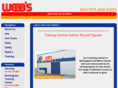 webbs-site.co.uk