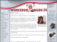 werkzeugbude.com