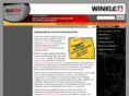 winkleindustries.com