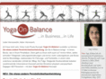 yoga-on-coaching.com