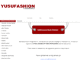 yusufashion.com