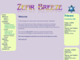 zefirbreeze.com