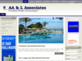 aalassociates.net