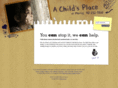 achildsplaceatmercy.org