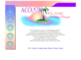 acousticisland.com