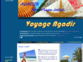 agadirvoyage.com