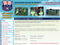 aimhigherfootballacademy.co.uk
