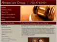 almaselawgroup.com
