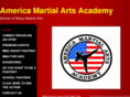 americamartialarts.info