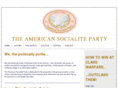 americansocialiteparty.com