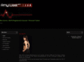 amywest.co.uk