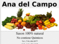 anadelcampo.com