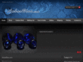 anbarblue.com