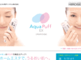 aqua-puff.com