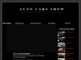 auto-shows.net