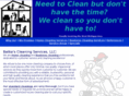 batkascleaning.com