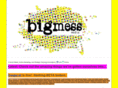 bigmessmedia.com