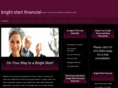brightstartfinancial.com