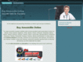 buyamoxicillinonline.info
