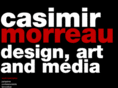 casimirmorreau.com