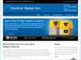centralsalesinc.net