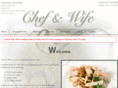 chefandwife.com