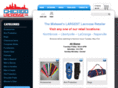 chicagolaxco.com